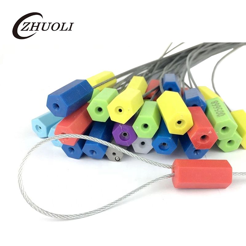 Joint de fil de tuyau de gaz Gas pipe wire seal