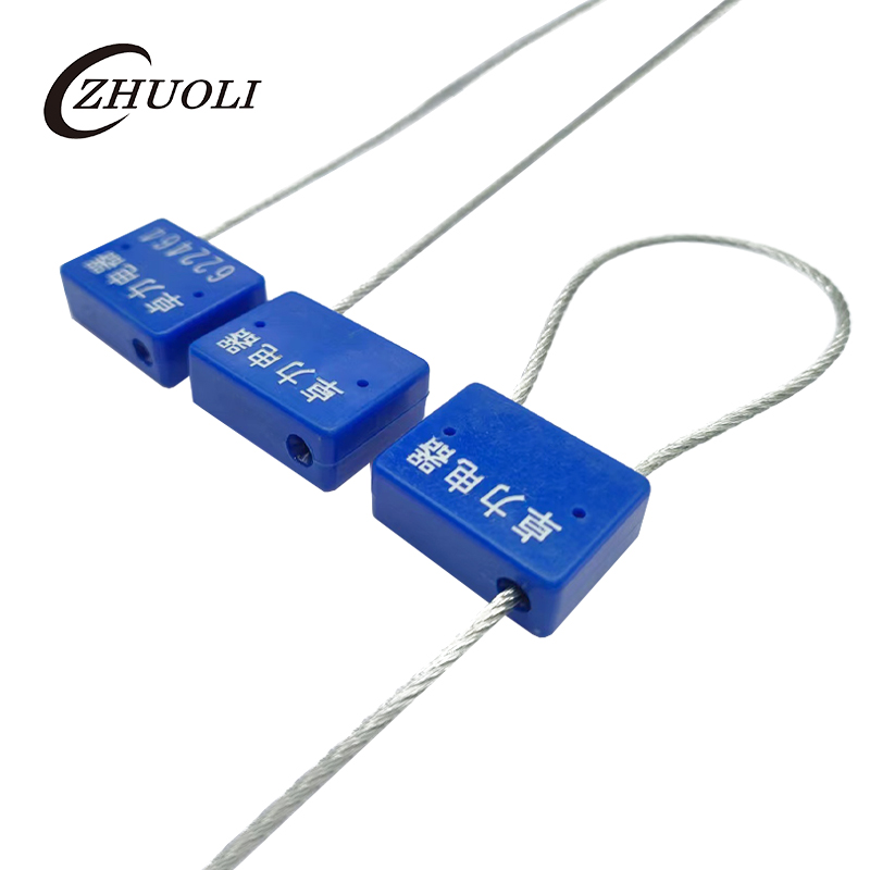 Joint de câble en acier ABS Joint de câble en acier ABS