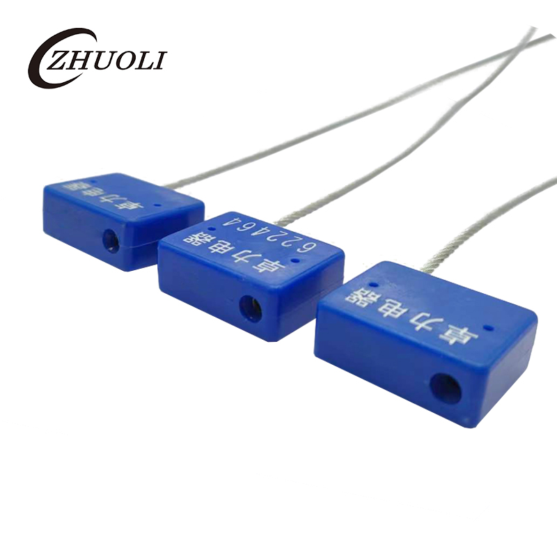 Joint de câble en acier ABS Joint de câble en acier ABS