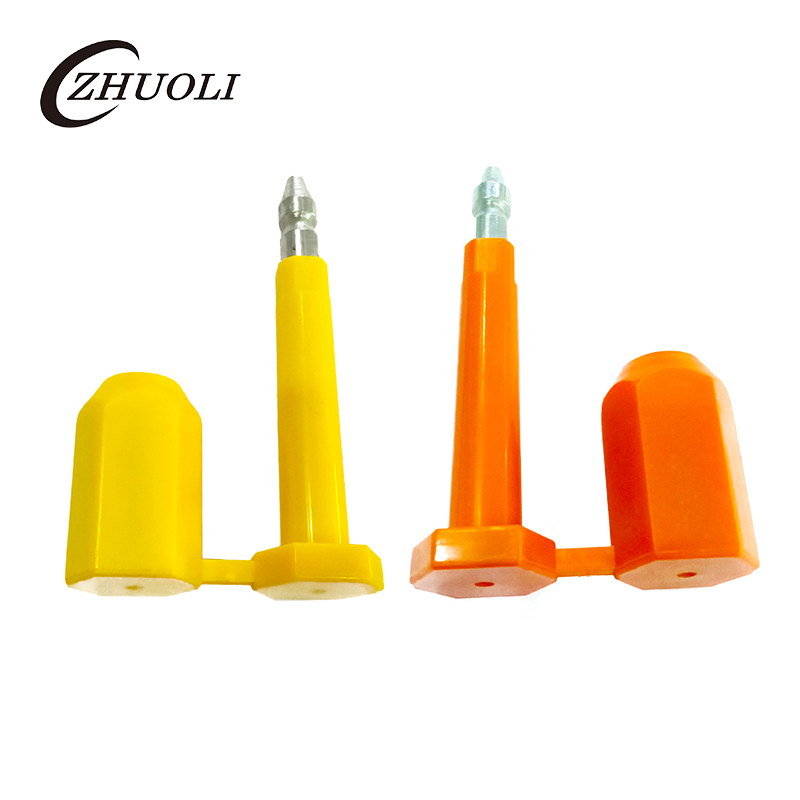 Joint de boulon de conteneur Container Bolt Seal