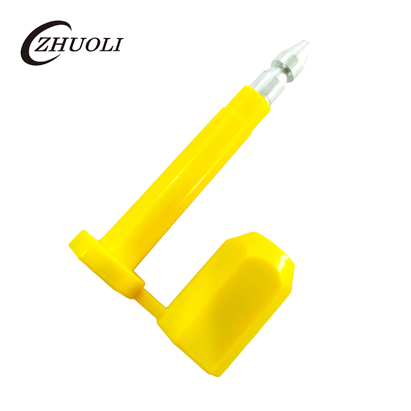 Joint de boulon de conteneur Container Bolt Seal