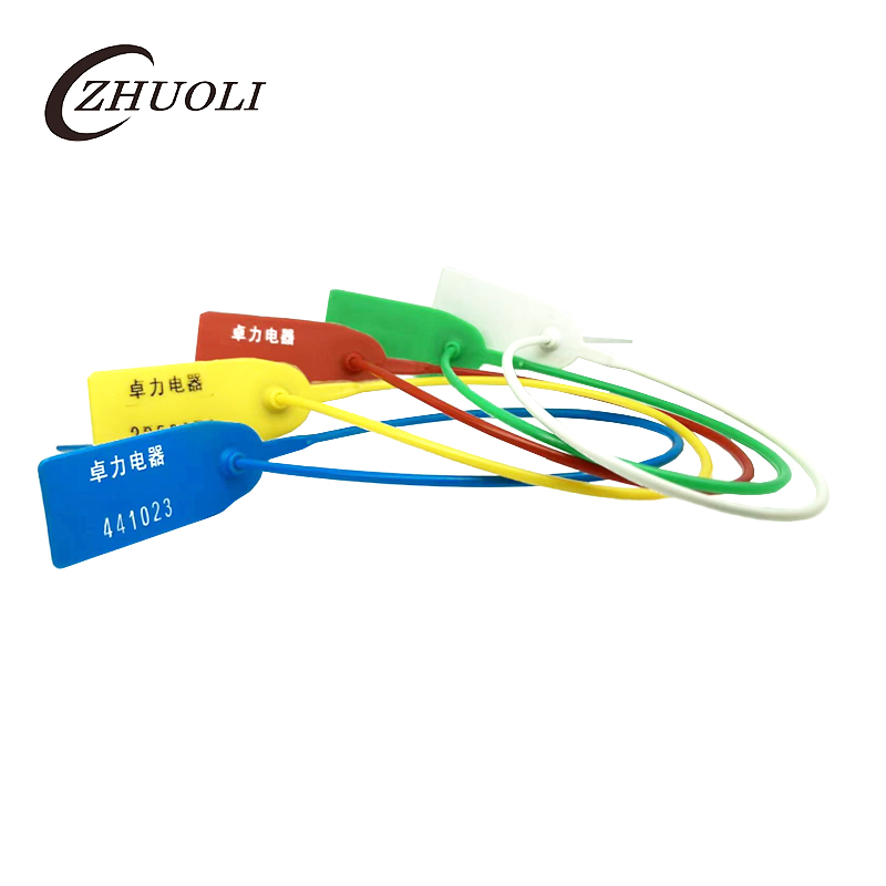 Joint en plastique Plastic Seal