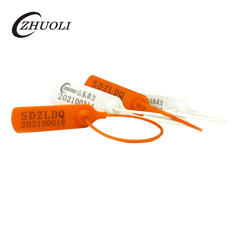 Joint en plastique polycarbonate Polycarbonate Plastic Seal