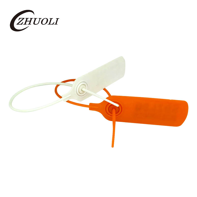 Polycarbonate Plastic Seal