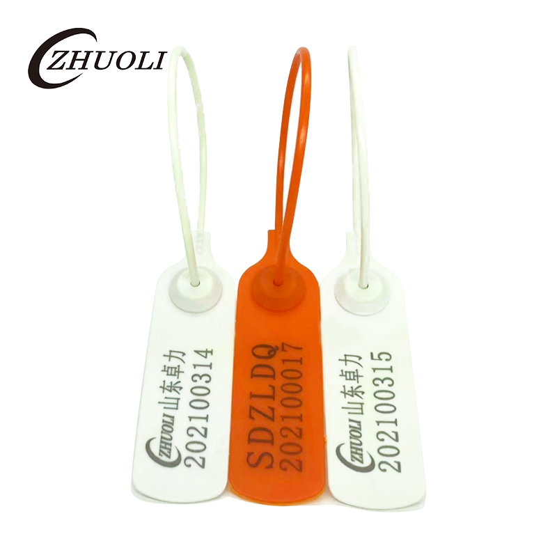 Joint en plastique polycarbonate Polycarbonate Plastic Seal