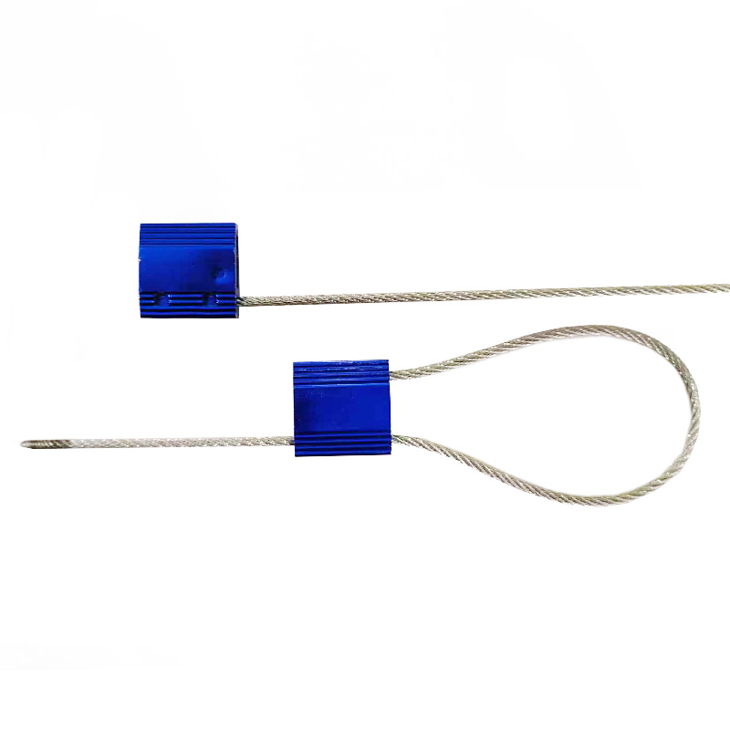 Scellés de sécurité de câble Cable Security Seals