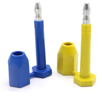 Joint de conteneur à boulons Joint de conteneur à boulons