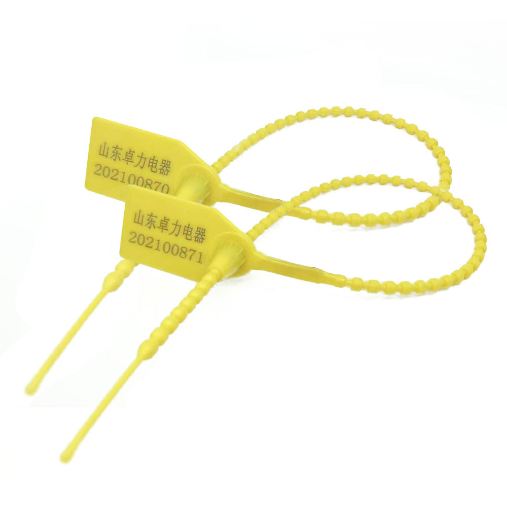 Joint en plastique pour extincteur Joint en plastique pour extincteur