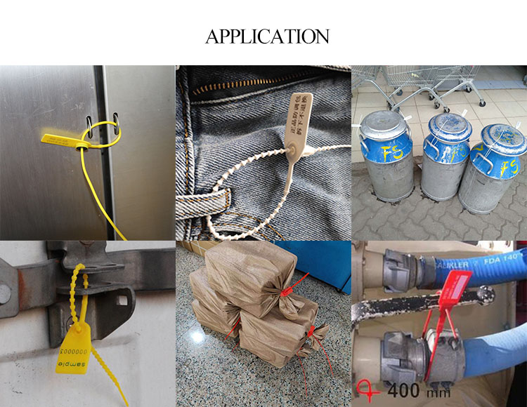 Joint en plastique pour extincteur Joint en plastique pour extincteur