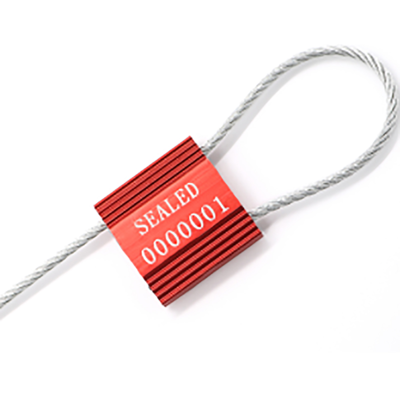 Tirer le joint de câble serré Pull Tight Cable Seal