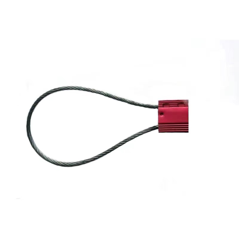 Tirer le joint de câble serré Pull Tight Cable Seal