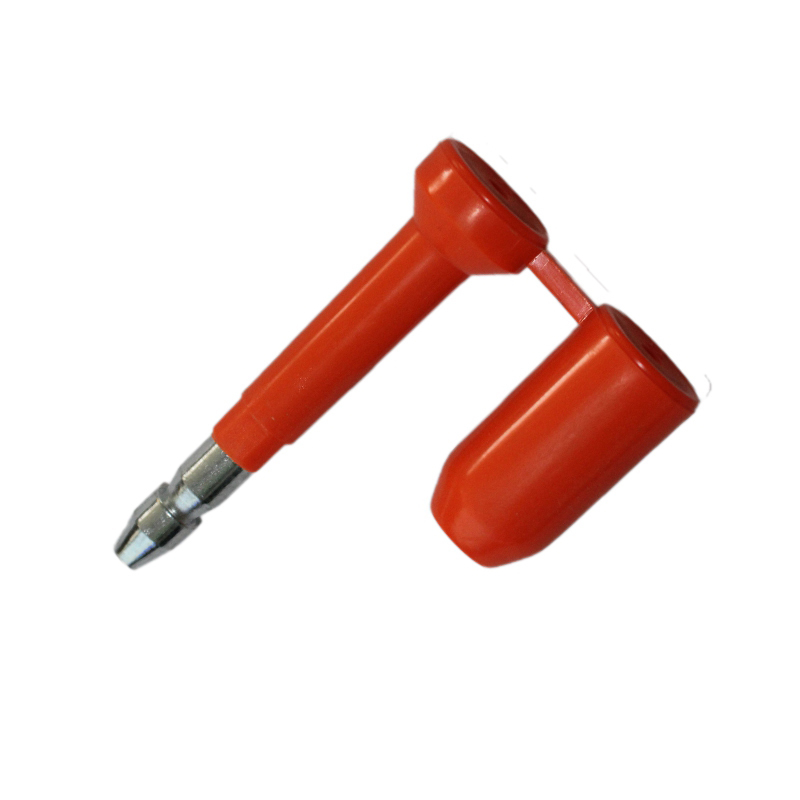 Joint à boulon pour conteneurs de fret Joint à boulon pour conteneurs de fret