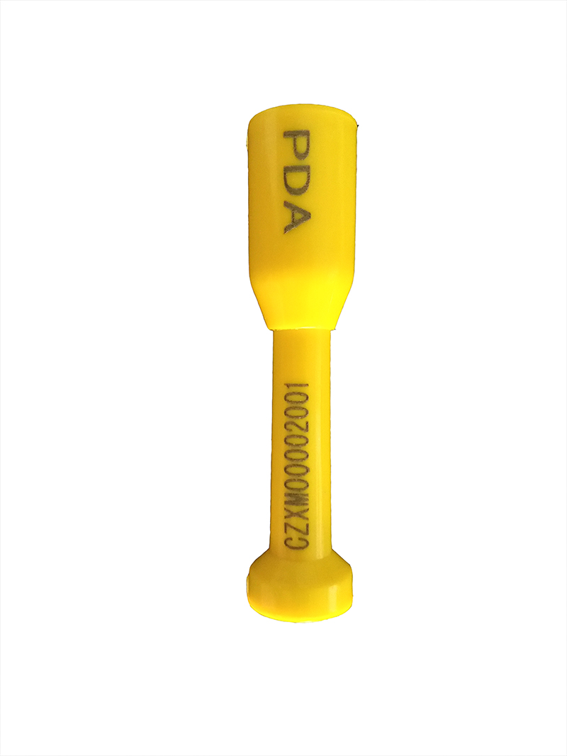 Joint à boulon pour conteneurs de fret Joint à boulon pour conteneurs de fret