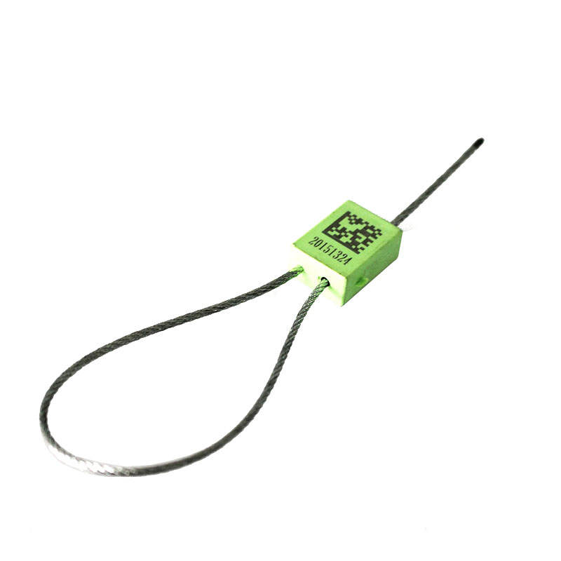 Joint de câble de chargement haute sécurité Joint de câble de chargement haute sécurité