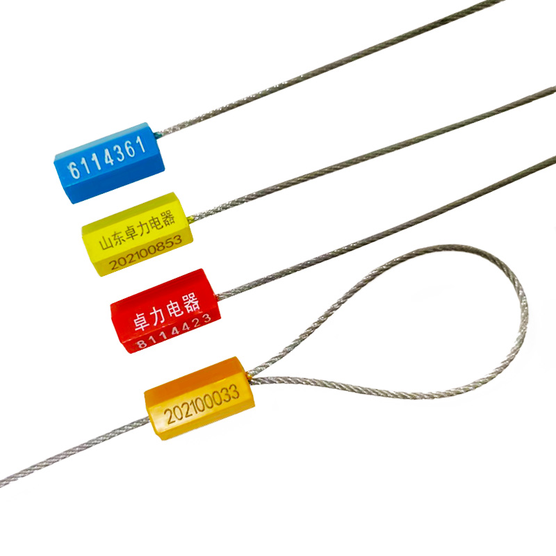 joint en fil d'acier joint en fil d'acier