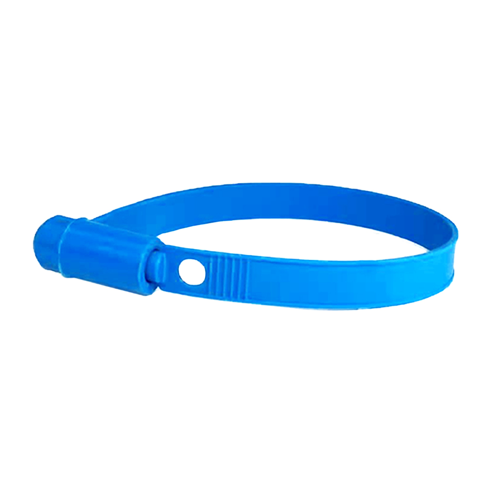 Joint en plastique à longueur fixe Joint en plastique à longueur fixe