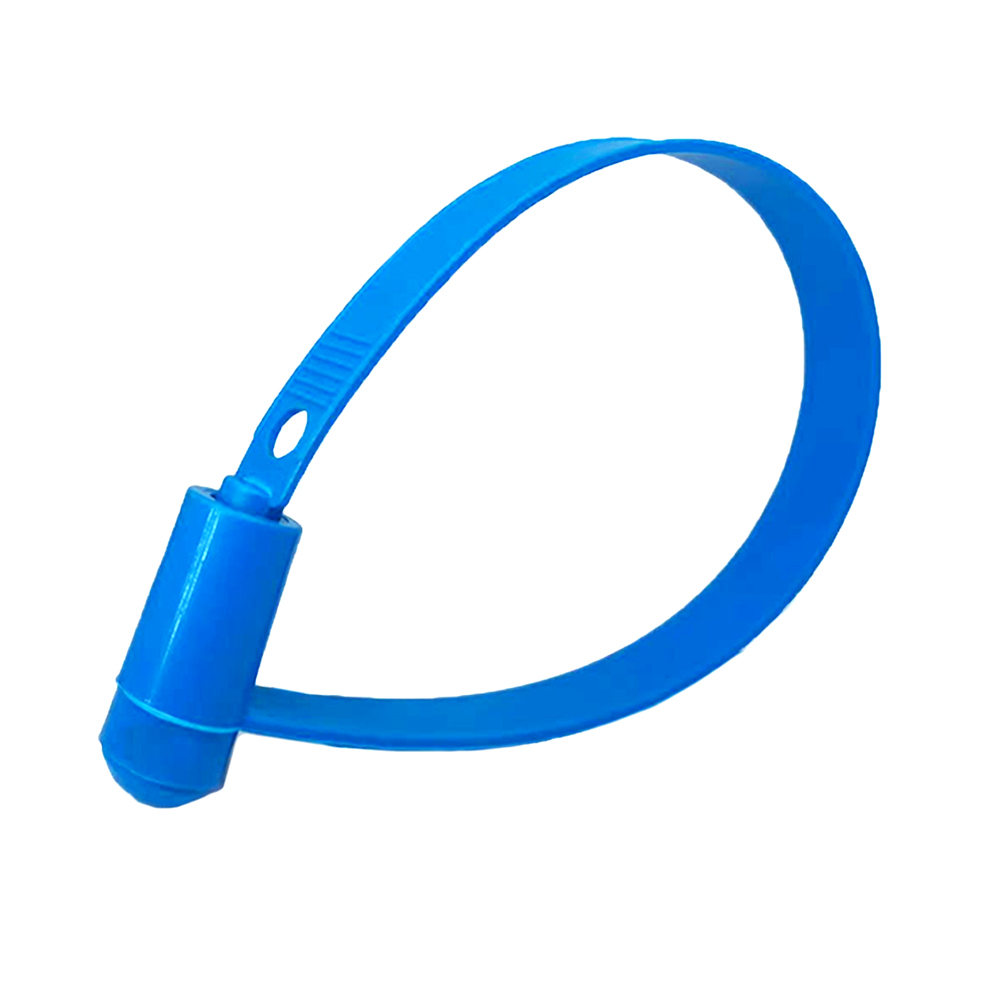 Joint en plastique à longueur fixe Joint en plastique à longueur fixe