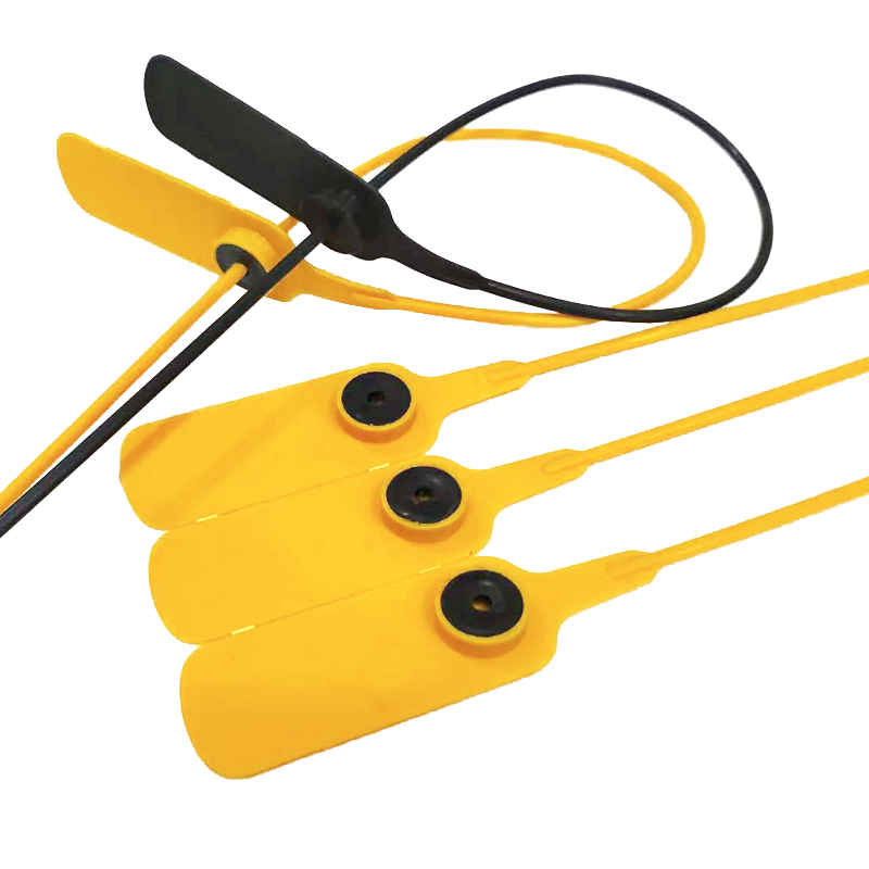 Scellés de sécurité à usage unique Single Use Security Seals