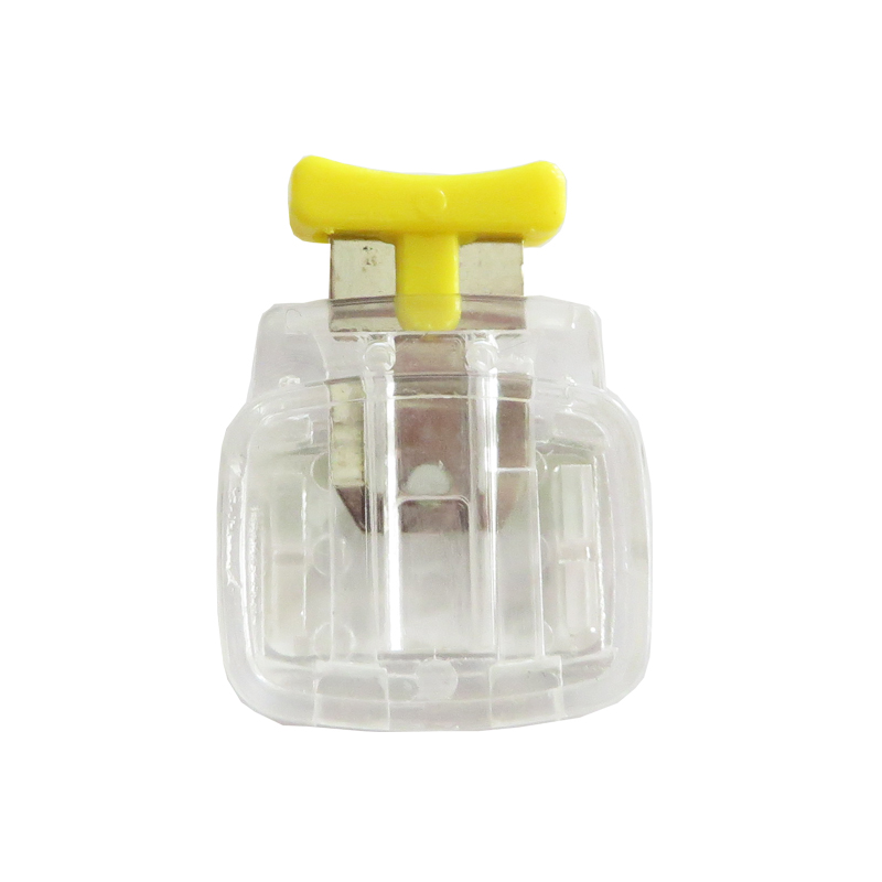 Sceau de compteur de sécurité Twist Sceau de compteur de sécurité Twist