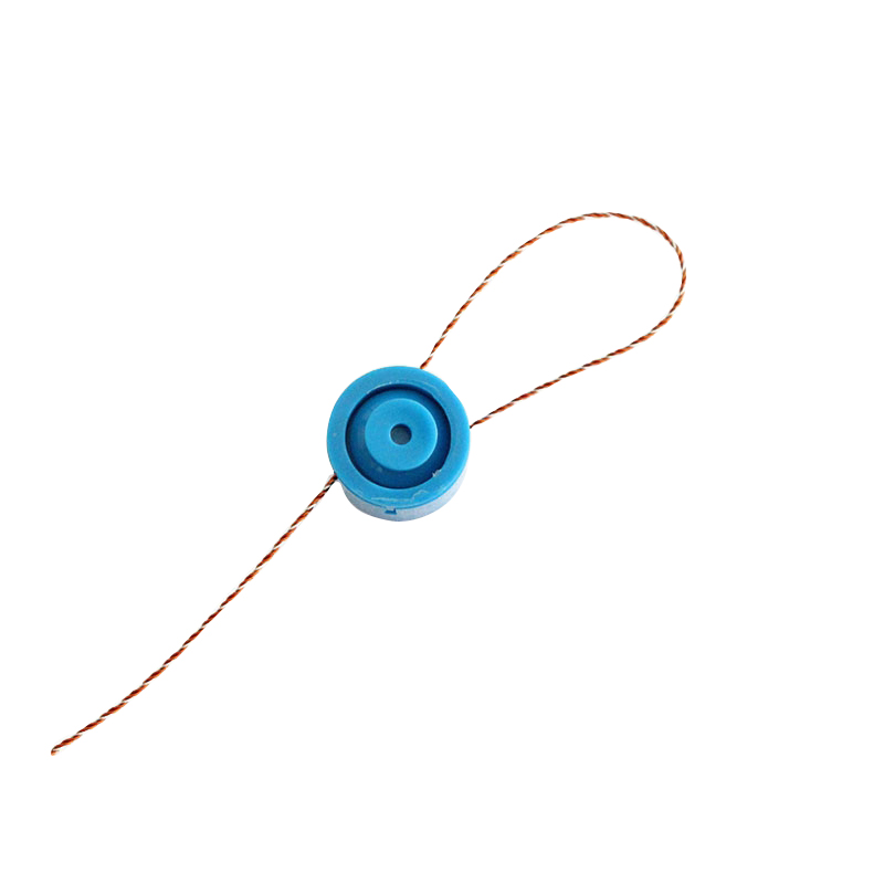 Joint de compteur électrique rond Round Electric Meter Seal