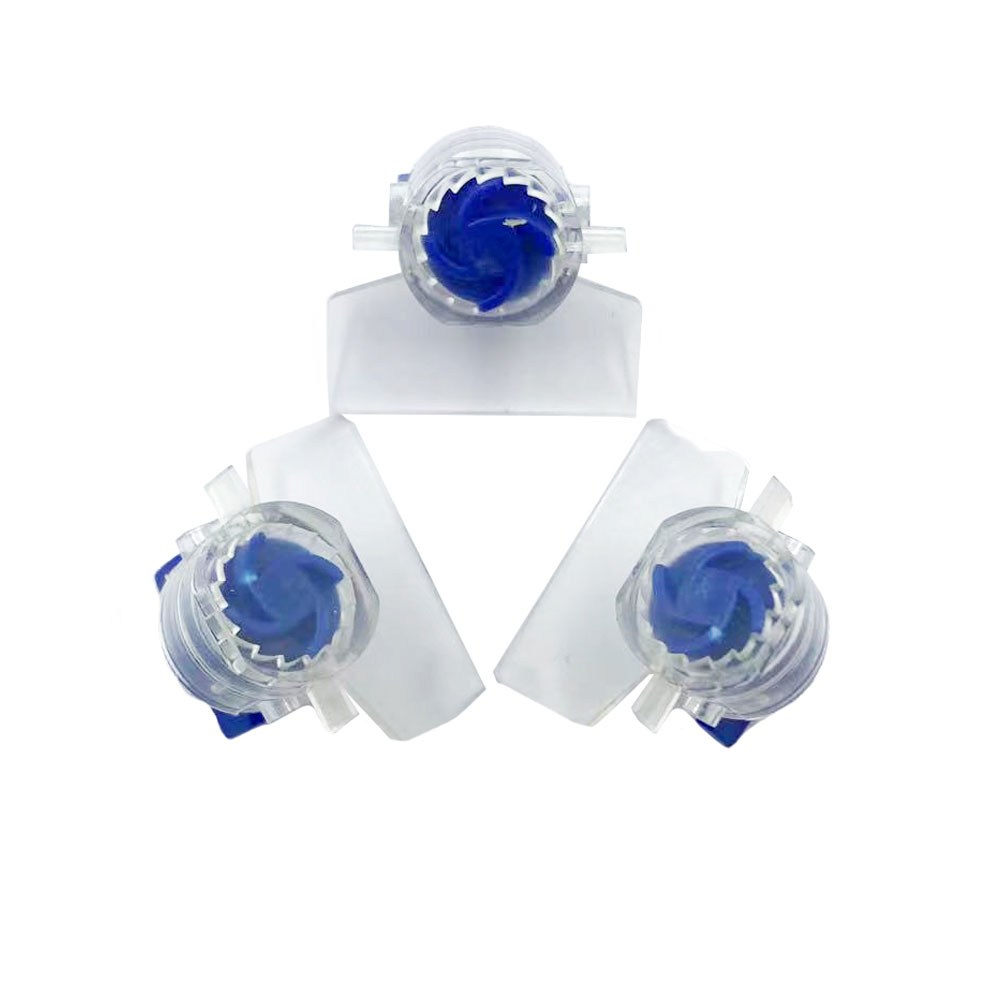 Sceau de compteur électrique