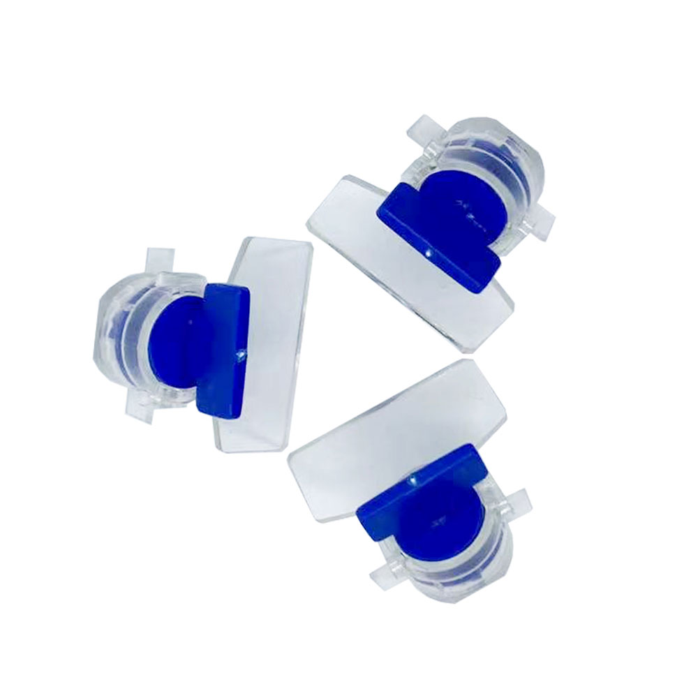 Sceau de compteur électrique