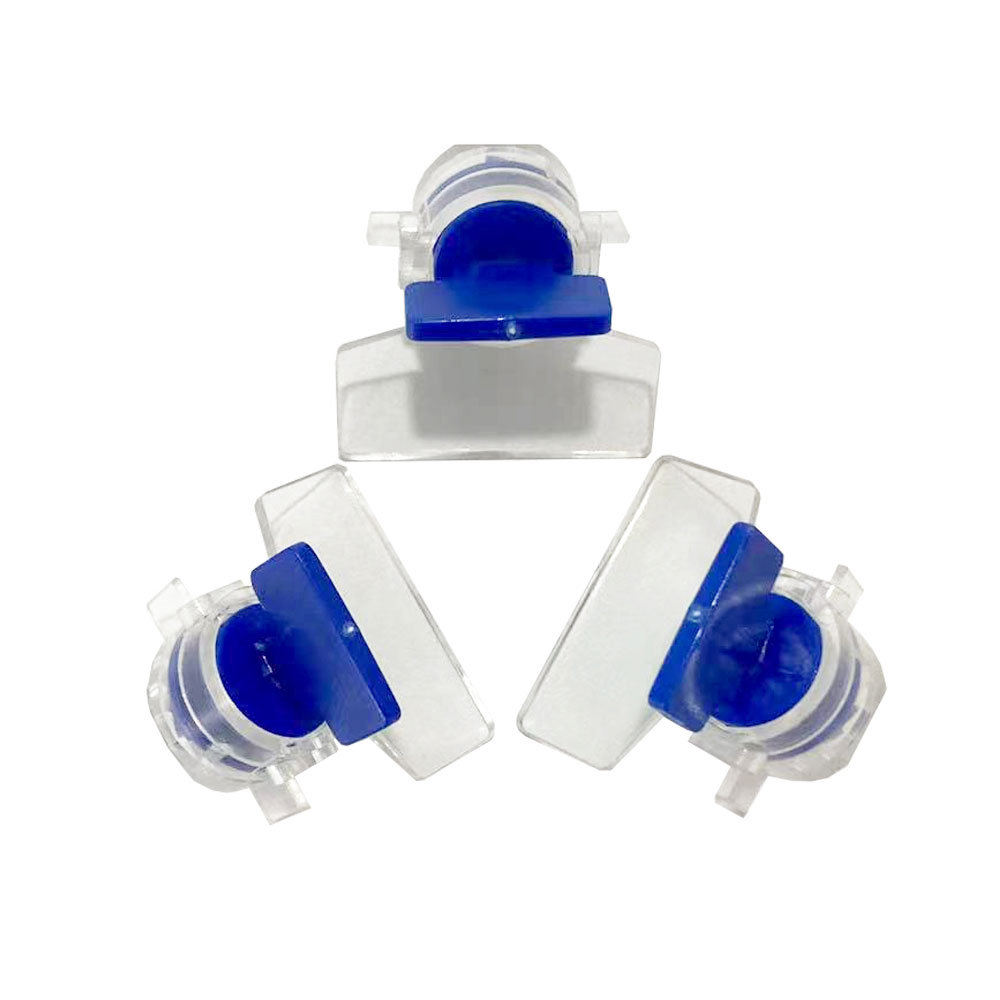 Sceau de compteur électrique