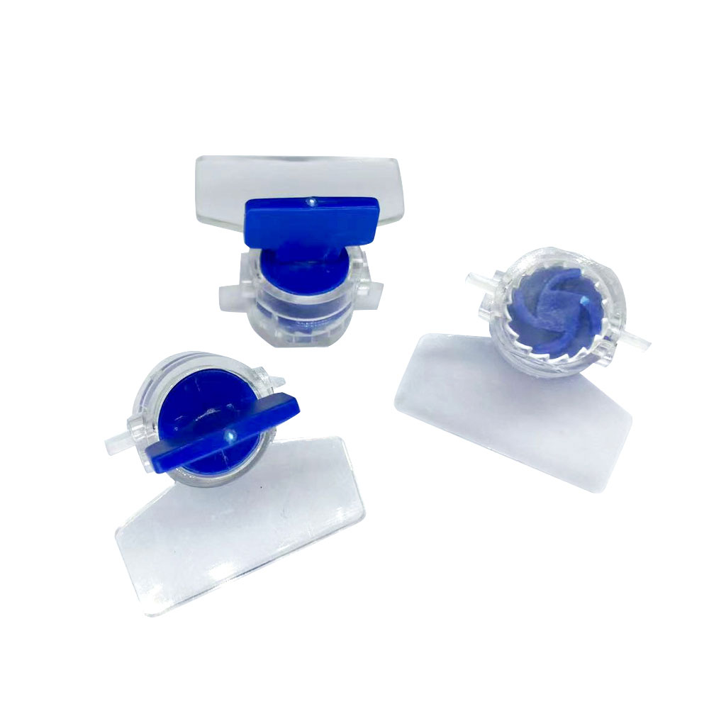 Sceau de compteur électrique