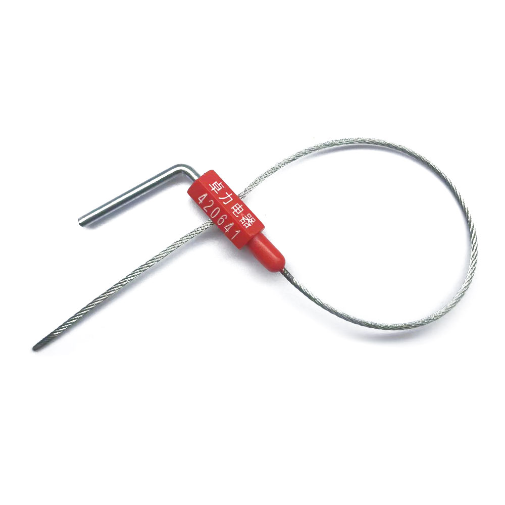 Joint de fil de camion Truck Wire Seal