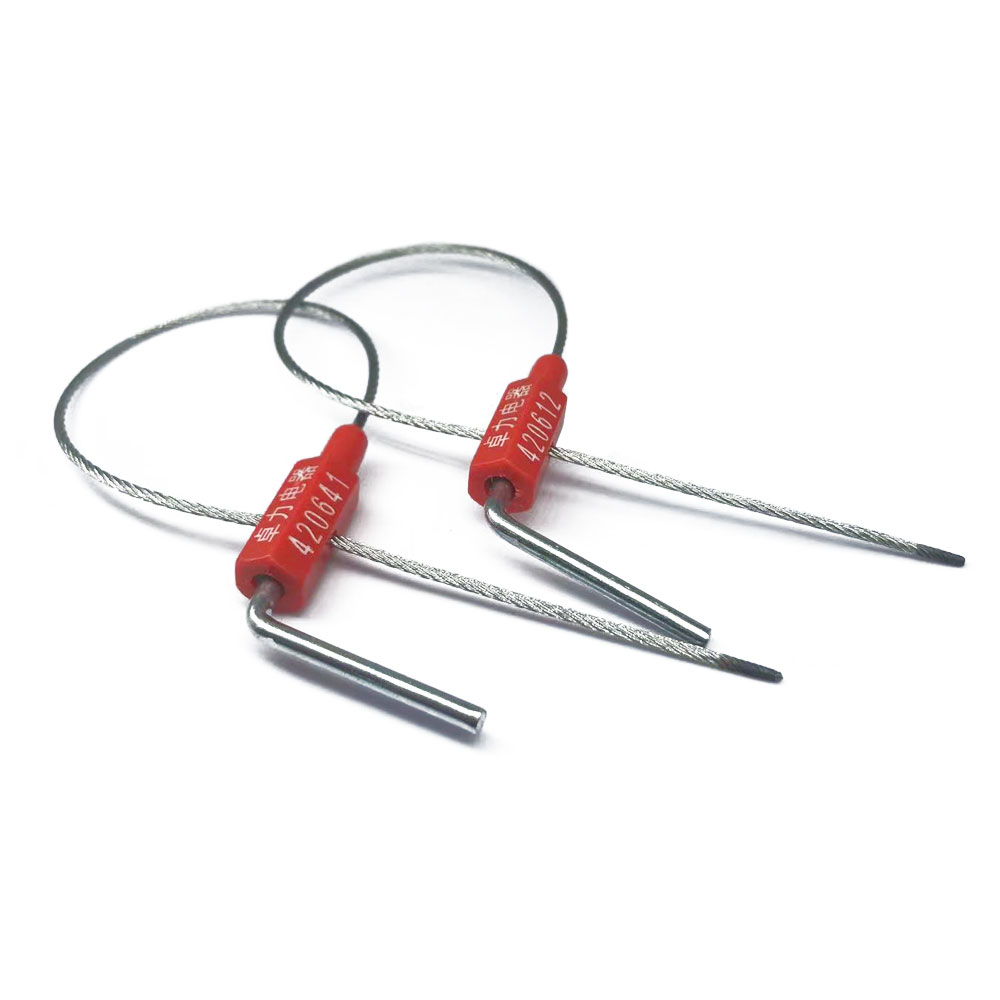 Joint de fil de camion Truck Wire Seal