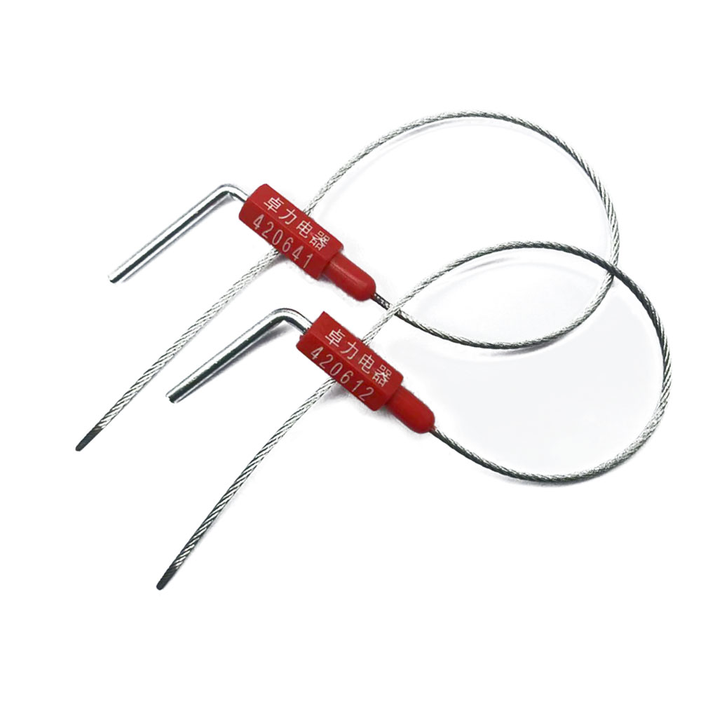 Joint de fil de camion Truck Wire Seal