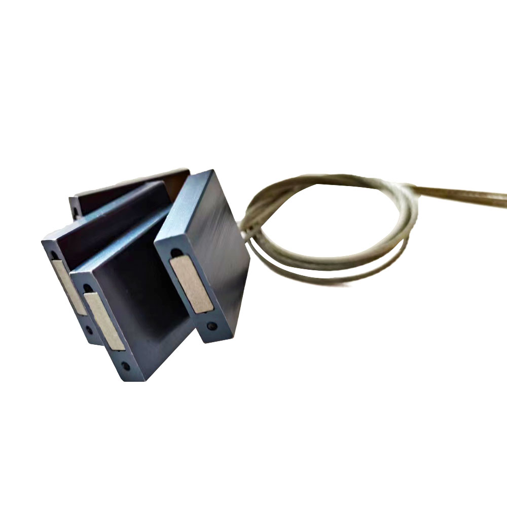 Joint en alliage d'aluminium Joint en alliage d'aluminium