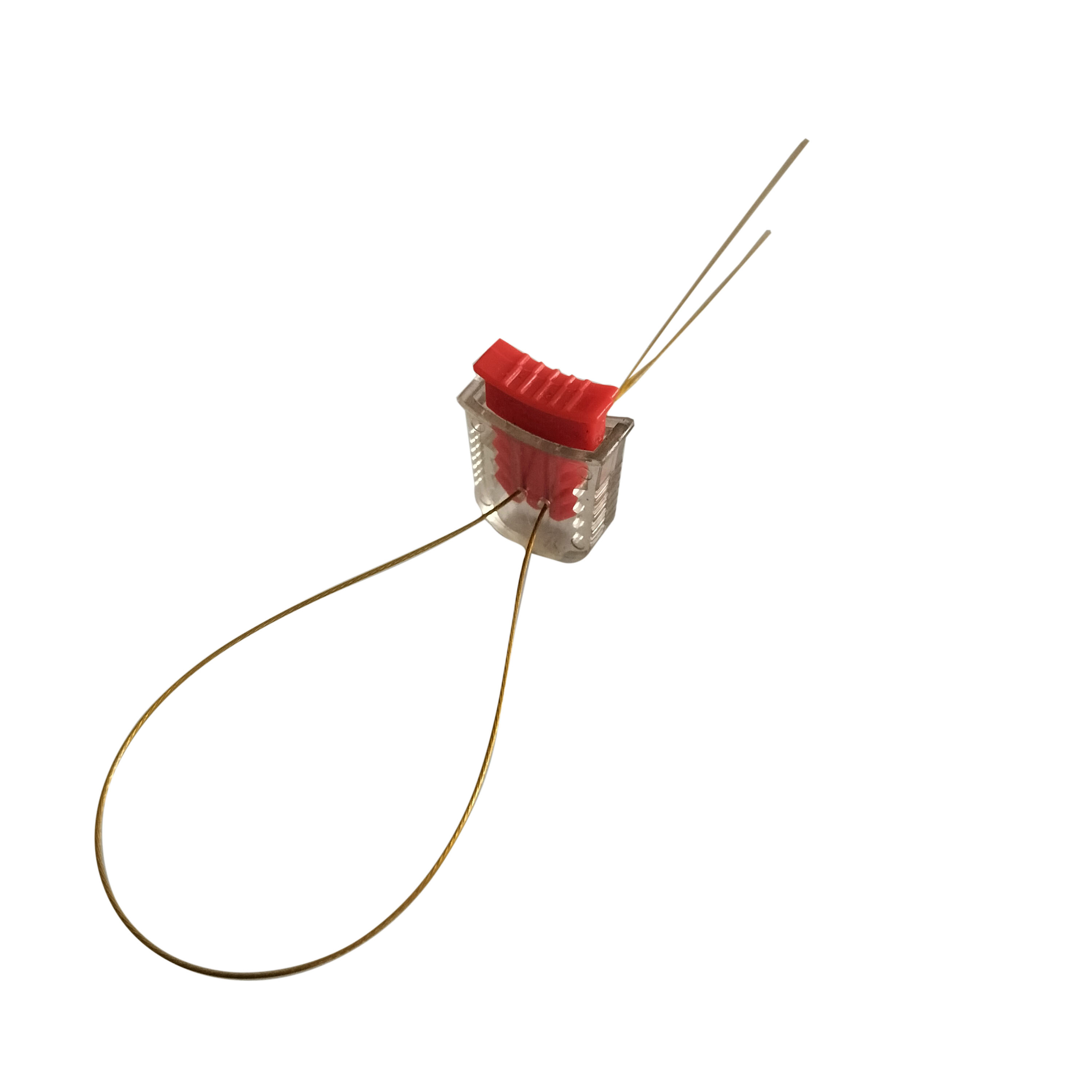 Joint de boîte de compteur Joint de boîte de compteur