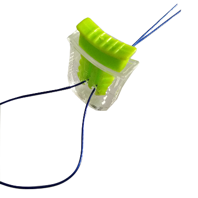 Joint de boîte de compteur Joint de boîte de compteur