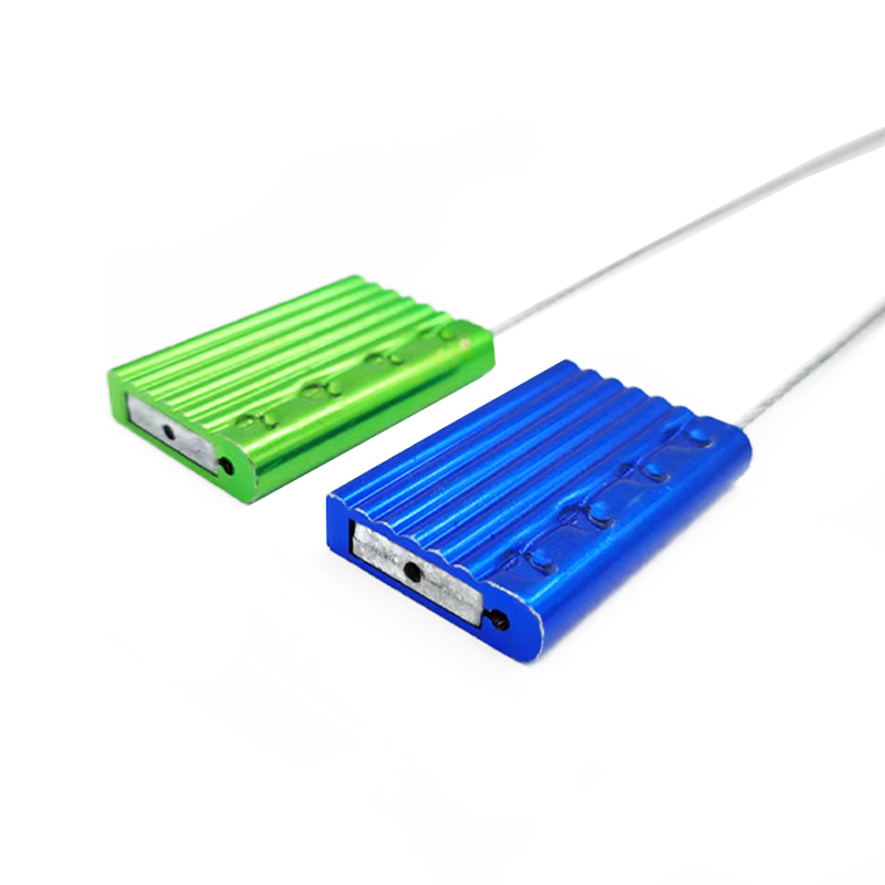 Scellement de câble haute sécurité Scellement de câble haute sécurité