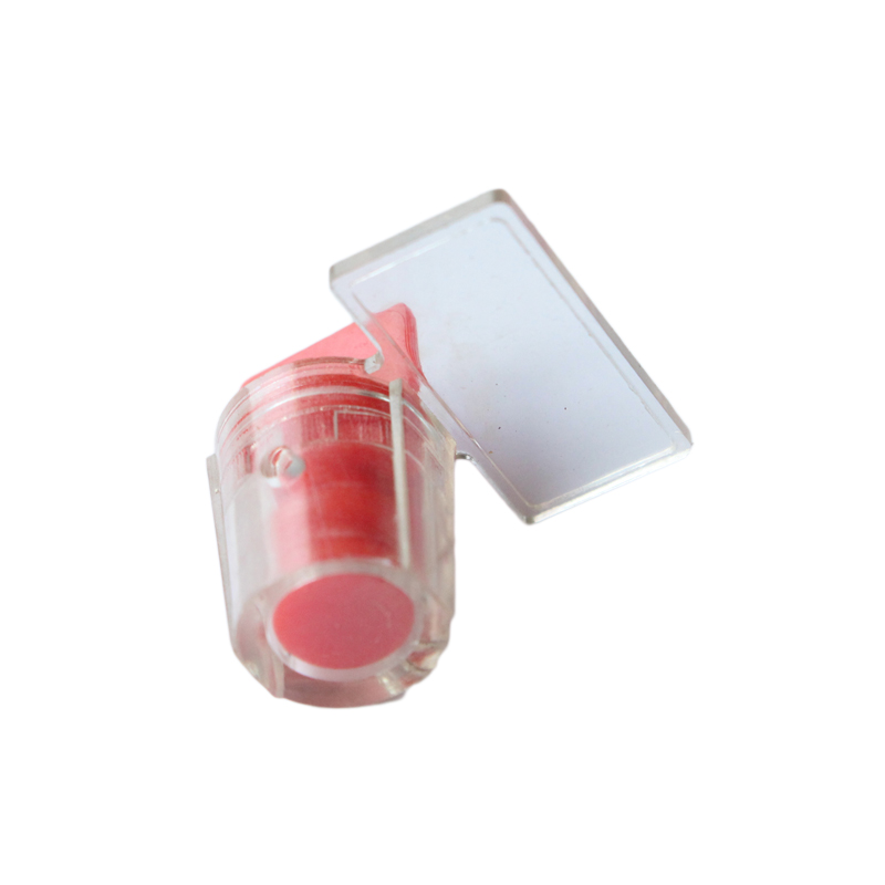 Joint de compteur en plastique de type torsion Twist Type Plastic Meter Seal