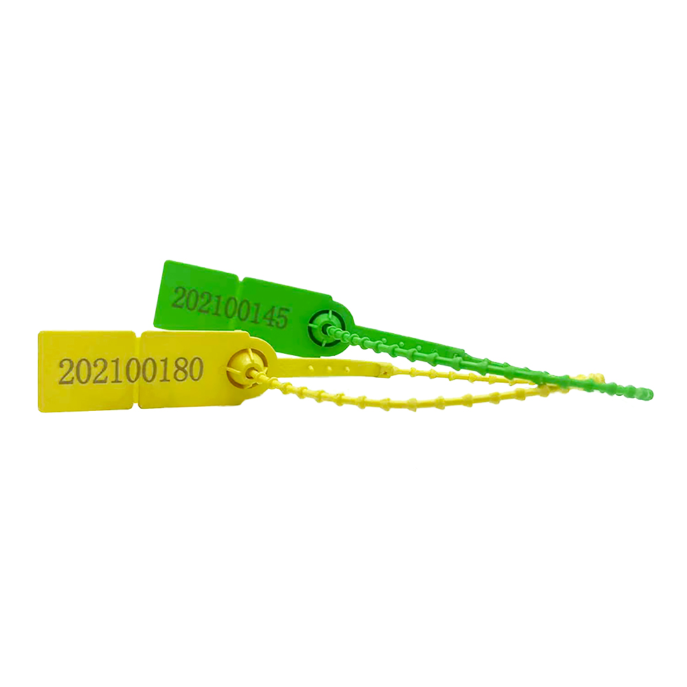 L022 Plastic Security Ties