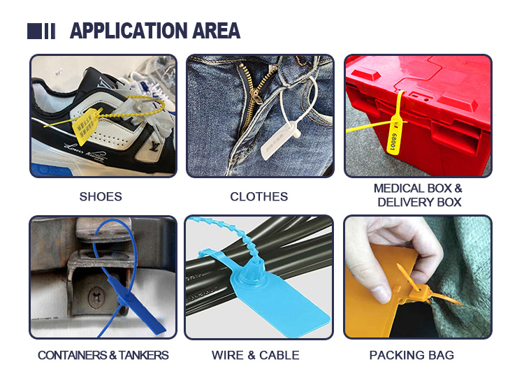 L012 Joints de camion en plastique personnalisés L012 Joints de camion en plastique personnalisés
