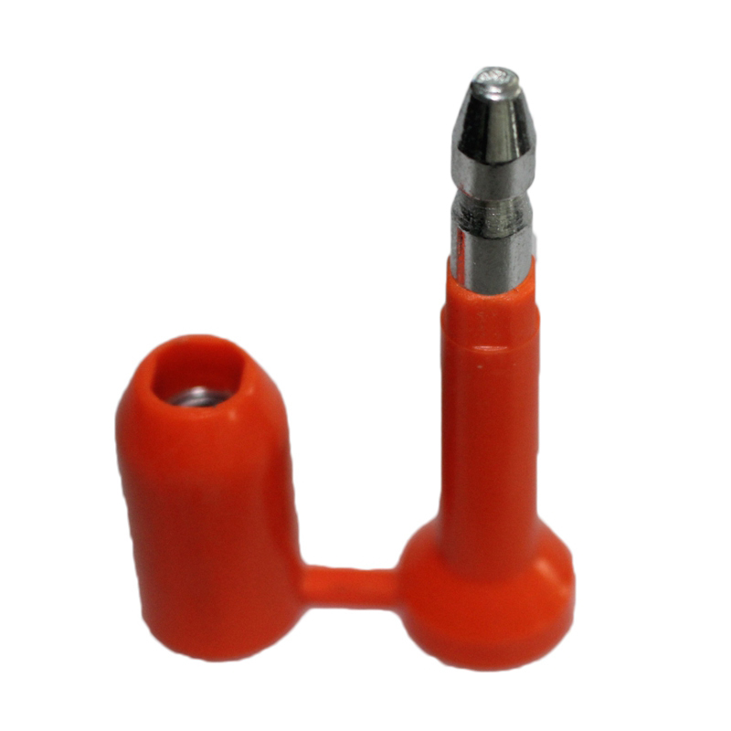 Sceau de boulon de camion haute sécurité High Security Truck Bolt Seal