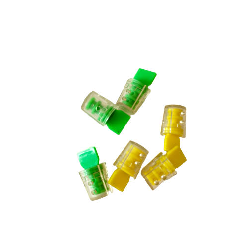 Joint de compteur Roto sécurisé Secure Roto Meter Seal