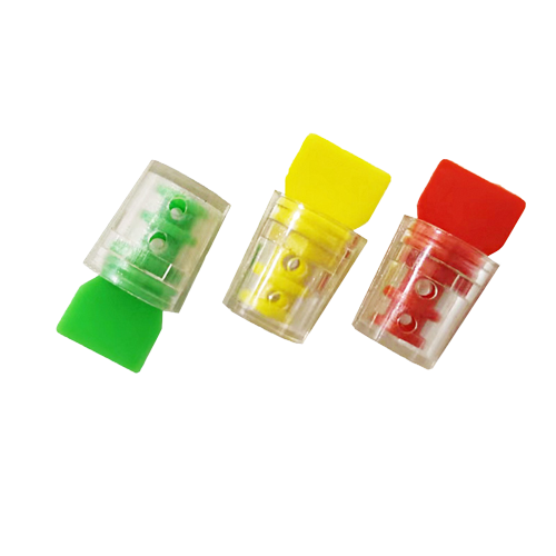 Joint de compteur Roto sécurisé Secure Roto Meter Seal