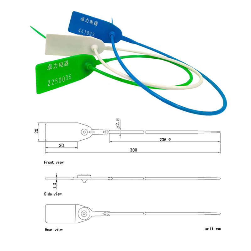 Sceau de sécurité Sceau de sécurité