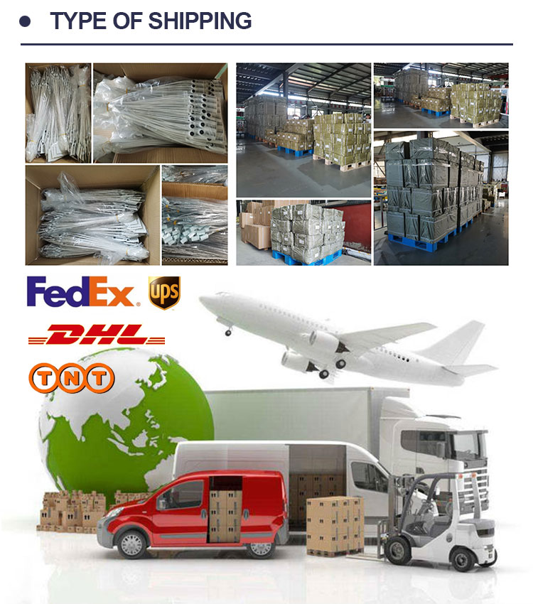 Joint en plastique jetable Disposable Plastic Seal