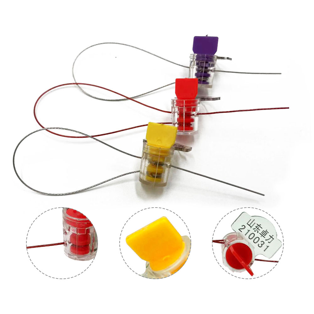 Joint de compteur ABS Roto Utility Roto Utility ABS Meter Seal