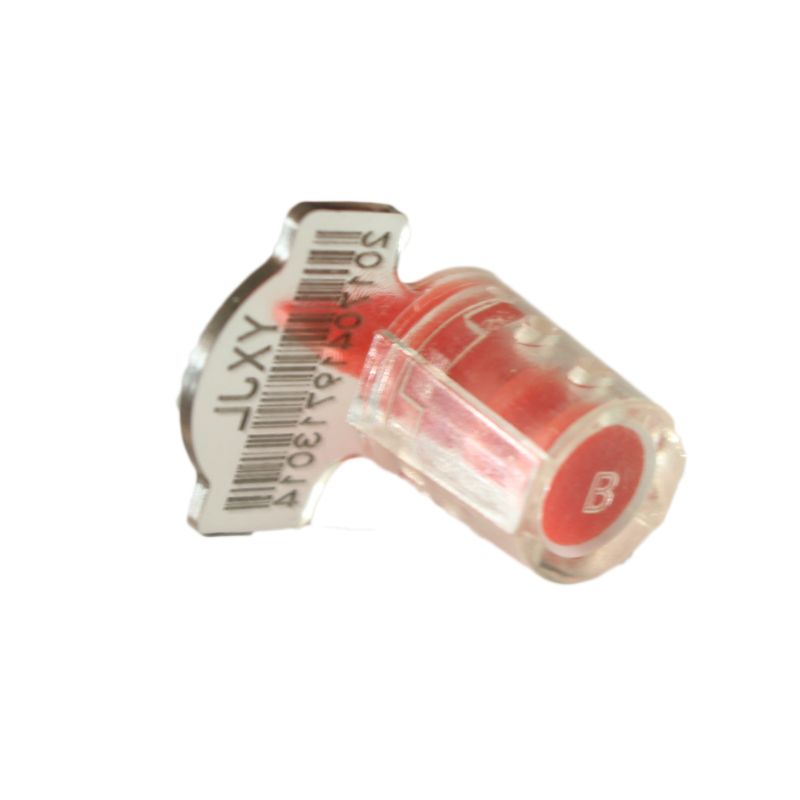 Joint de compteur ABS Roto Utility Roto Utility ABS Meter Seal