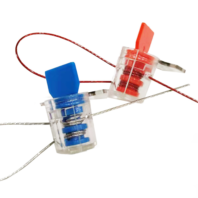 sceau de compteur électrique electric meter seal