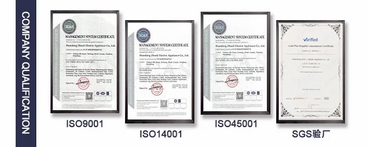 Joint de compteur électrique de gaz de torsion transparent d'usine de la Chine China Factory Transparent Twist Gas Electric Meter Seal
