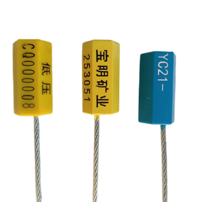 Joints de câble réglables Adjustable Cable Seals