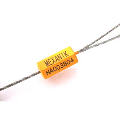 Joints de câble réglables Adjustable Cable Seals