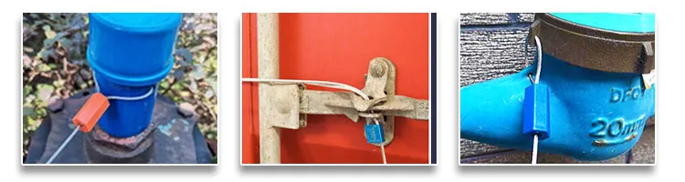 Fabricants de joints de câbles Fabricants de joints de câbles